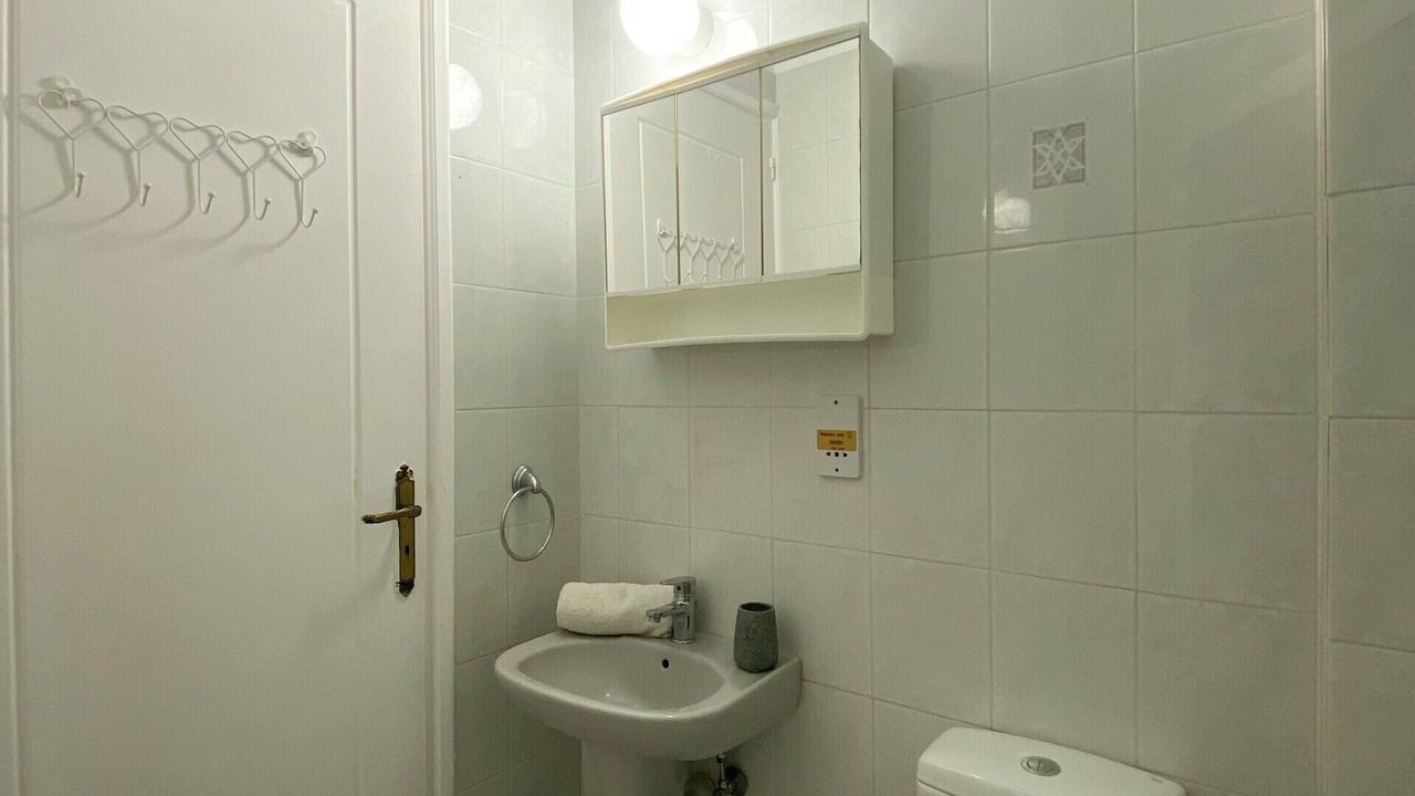 Photo of Bathroom in Tala