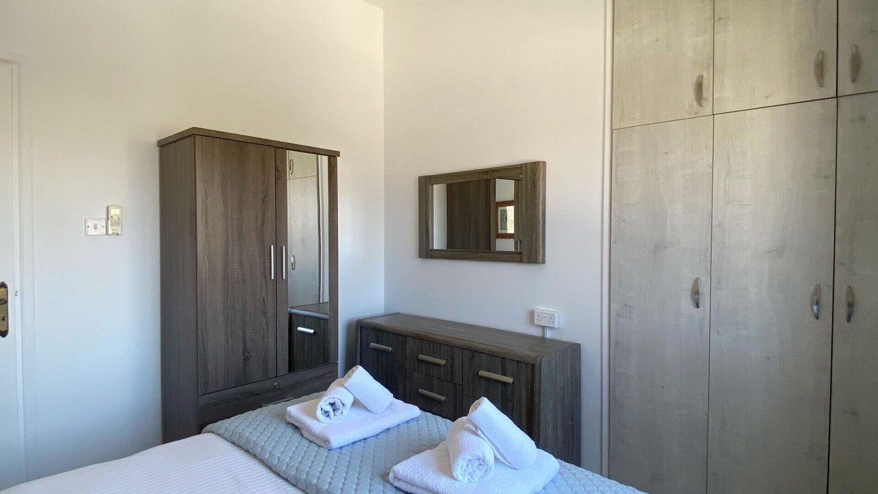 Photo of Bedroom in Tala