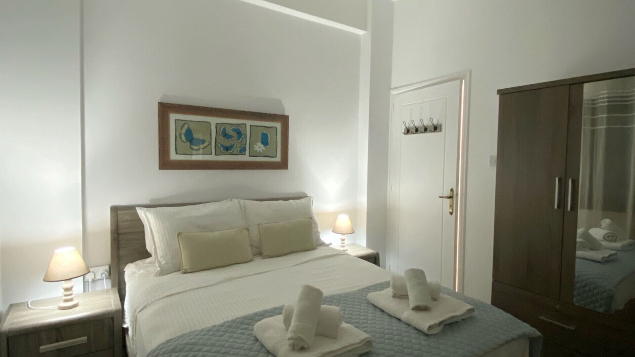 Photo of Bedroom in Tala