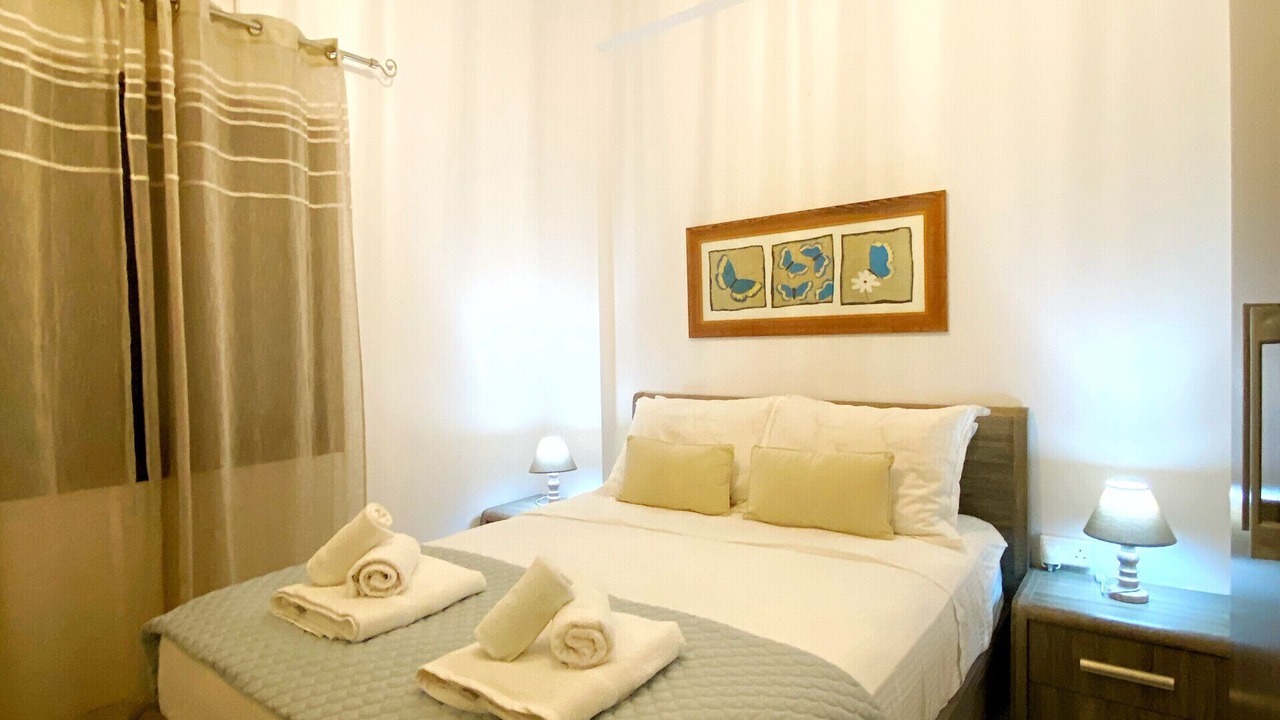 Photo of Bedroom in Tala