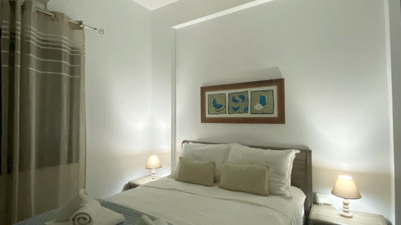 Photo of Bedroom in Tala