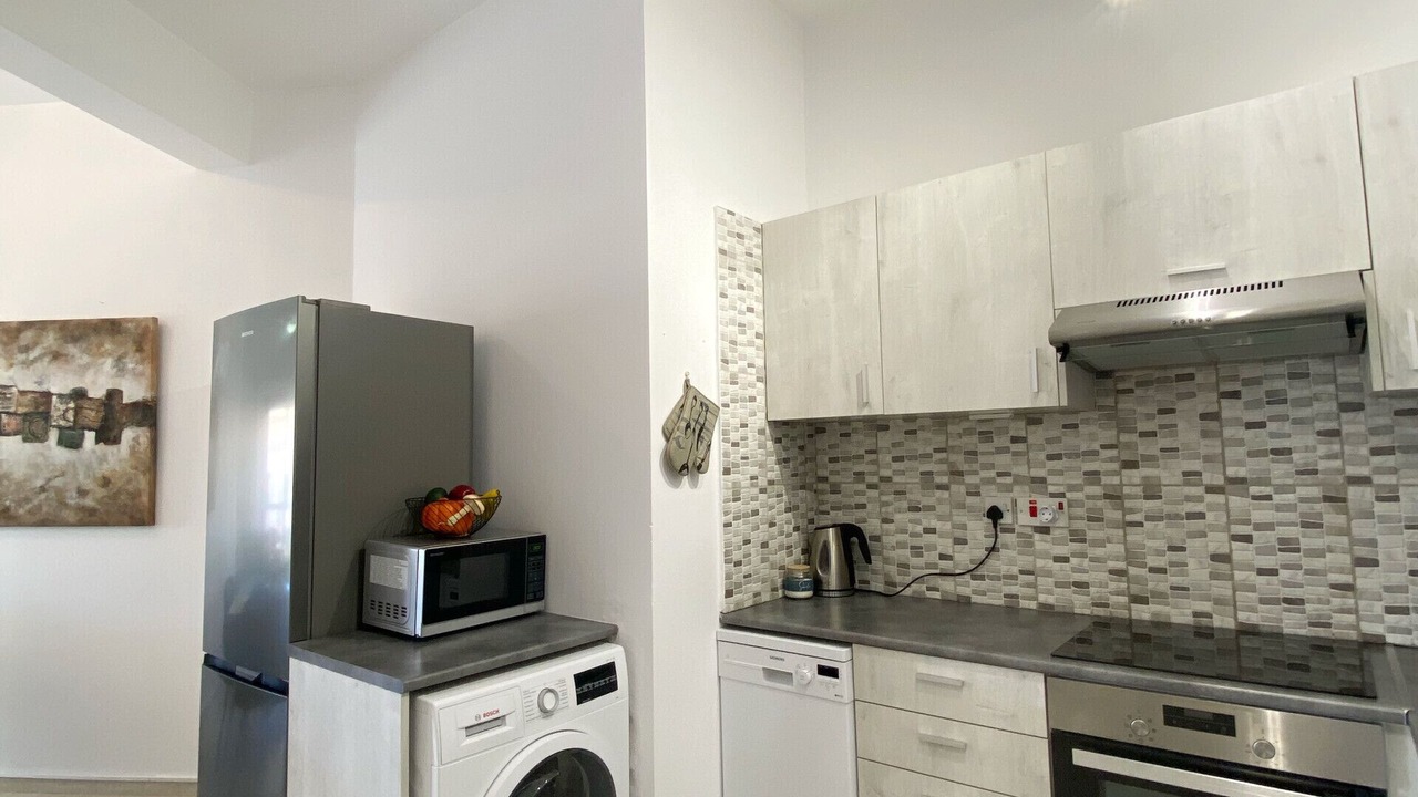 Photo of Kitchen in Tala