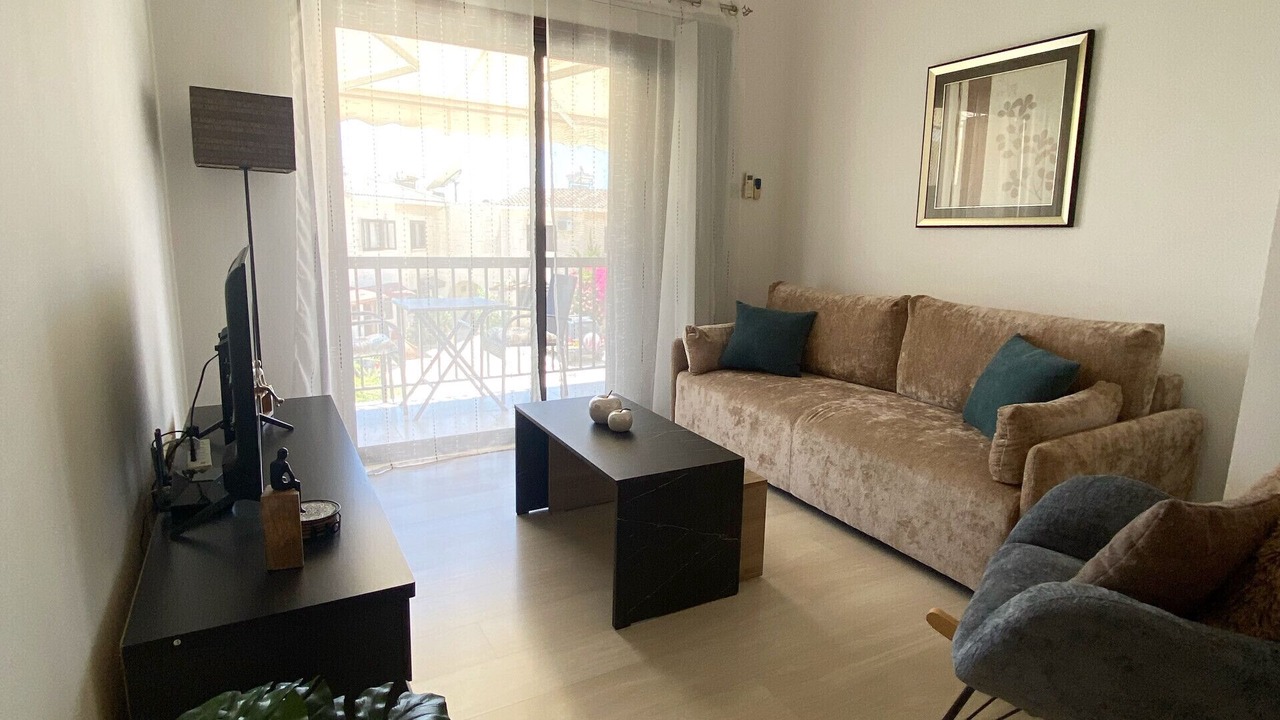 Photo of Livingroom in Tala