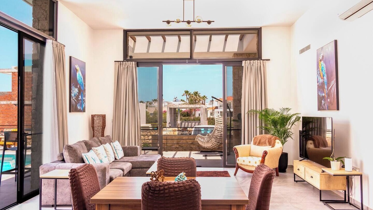 Photo of Livingroom in Agios Nikolaos
