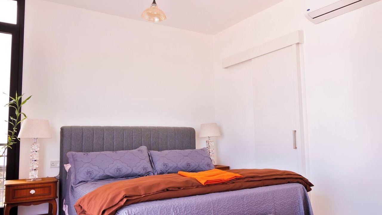 Photo of Bedroom in Agios Nikolaos