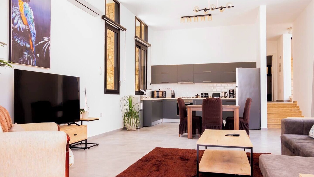 Photo of Livingroom in Agios Nikolaos