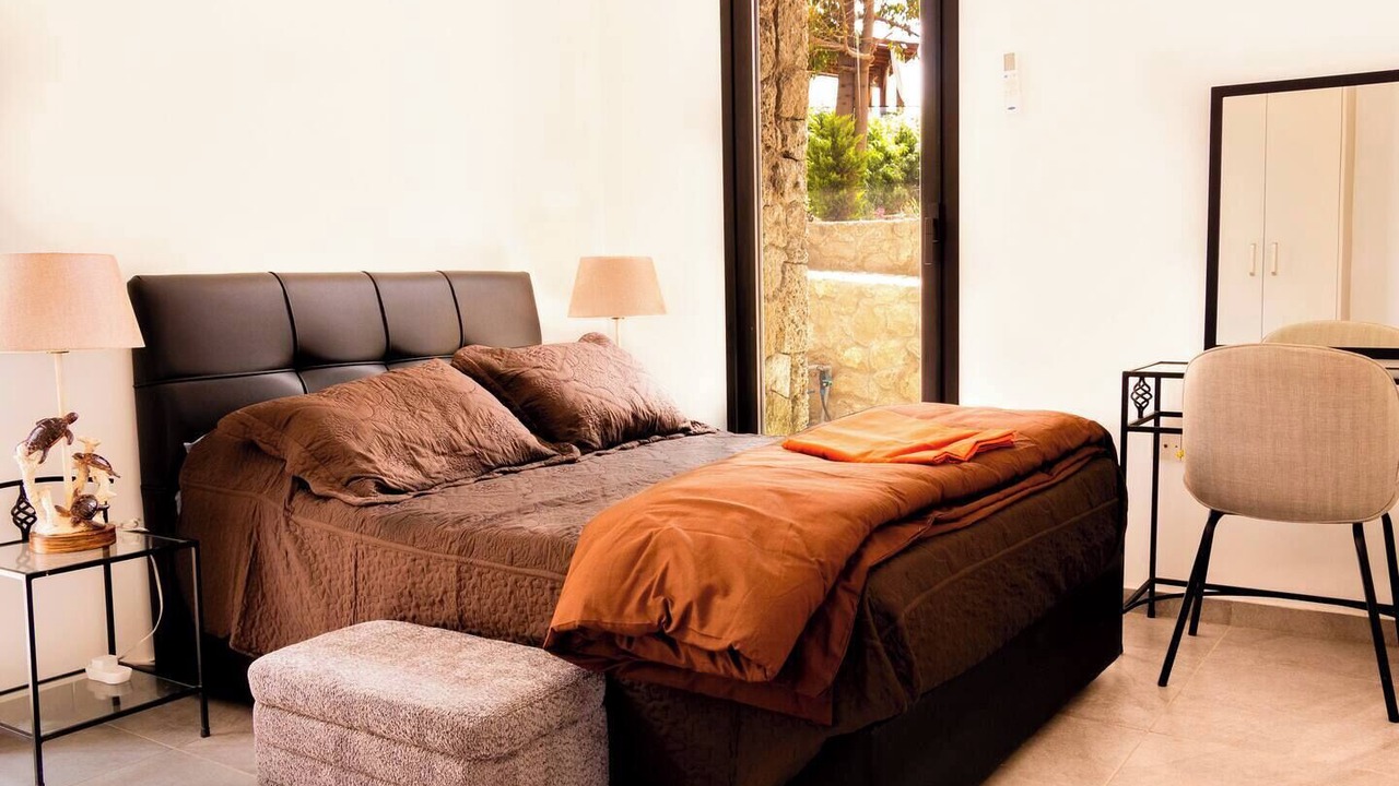 Photo of Bedroom in Agios Nikolaos