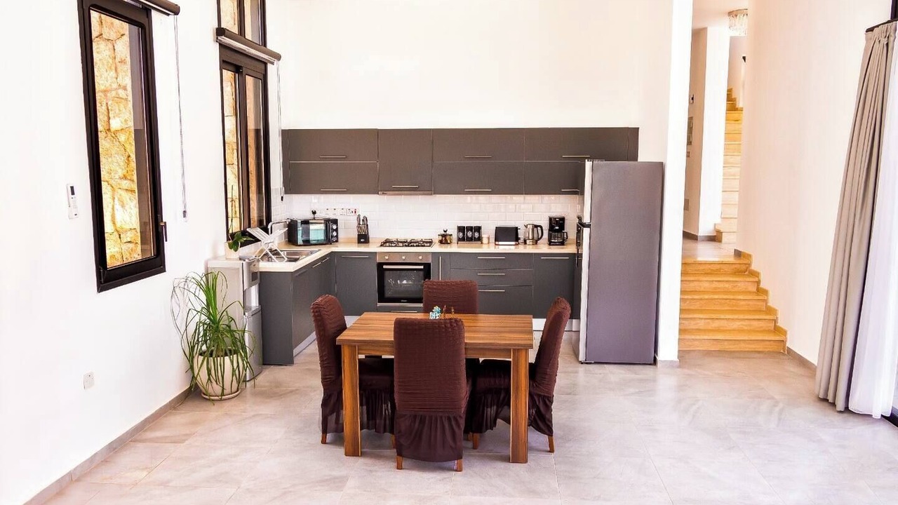 Photo of Kitchen in Agios Nikolaos