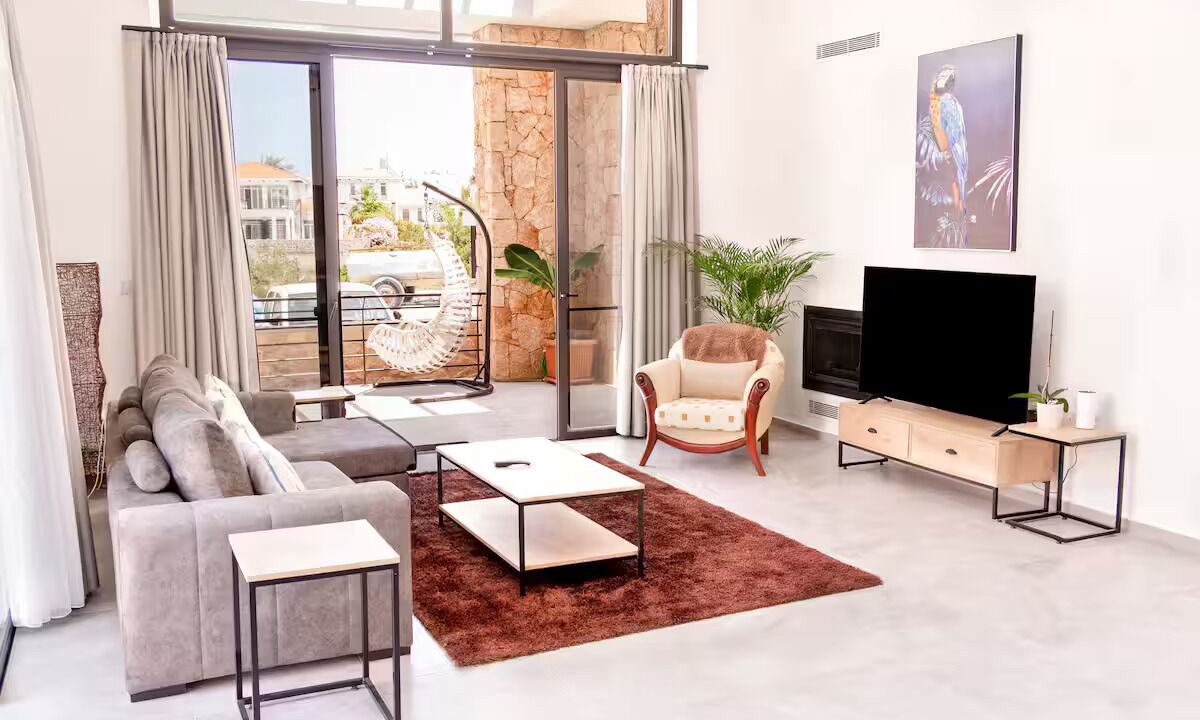 Photo of Livingroom in Agios Nikolaos