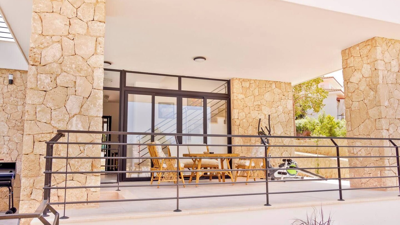 Photo of Outdoor in Agios Nikolaos