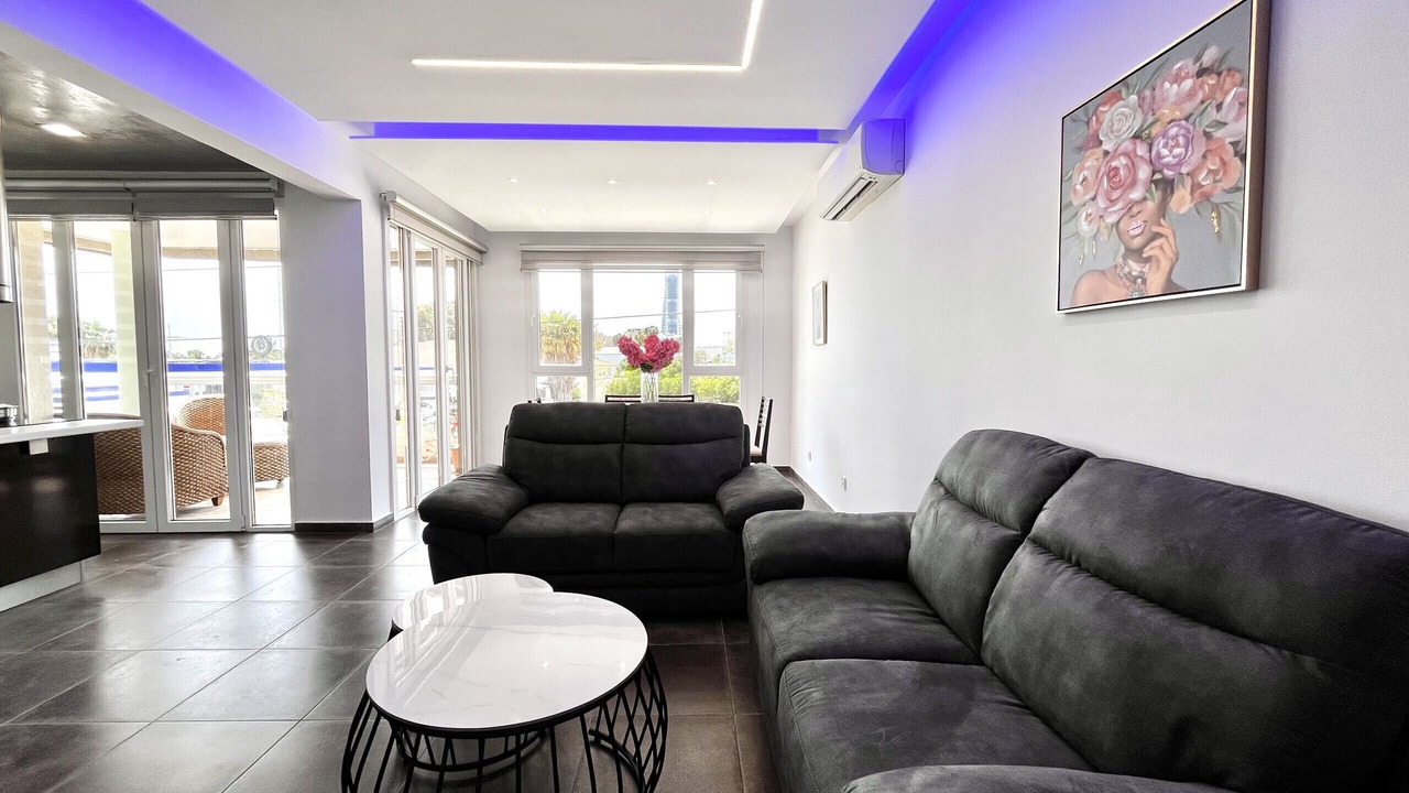 Photo of Livingroom in Agios Athanasios