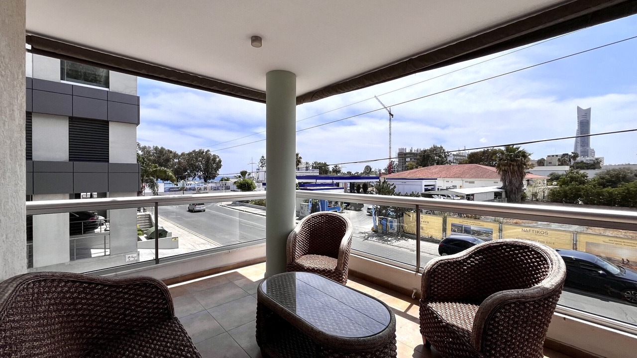Photo of Outdoor in Agios Athanasios