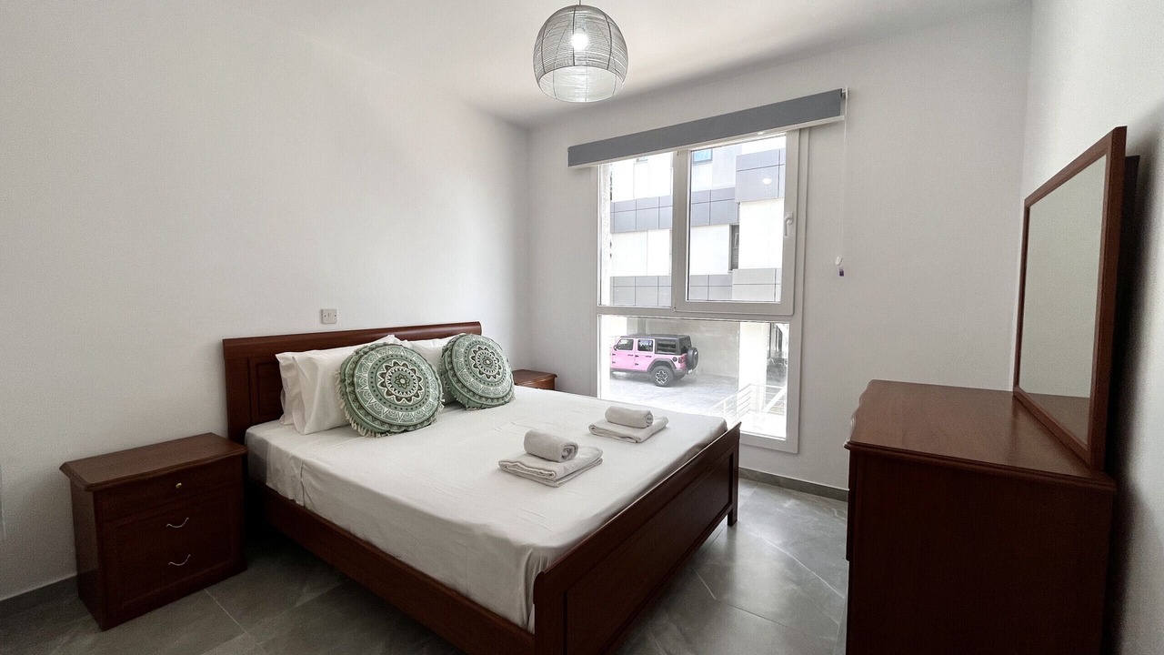 Photo of Bedroom in Agios Athanasios