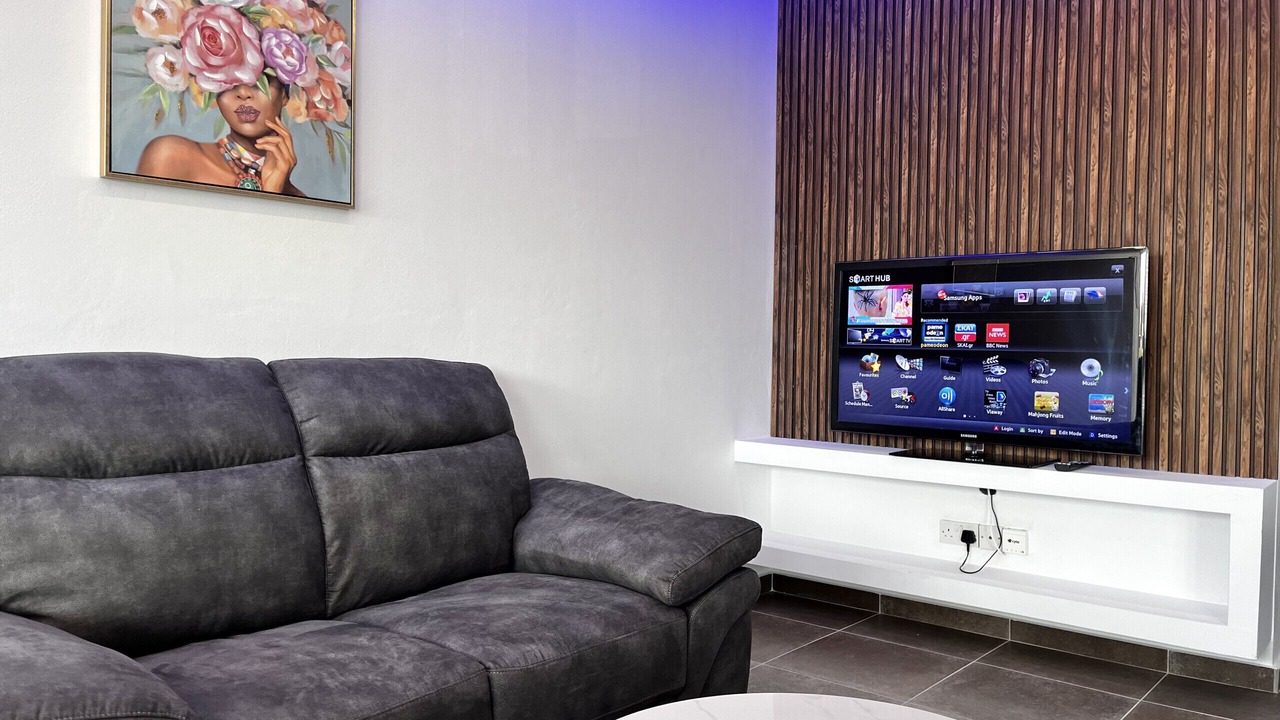 Photo of Livingroom in Agios Athanasios