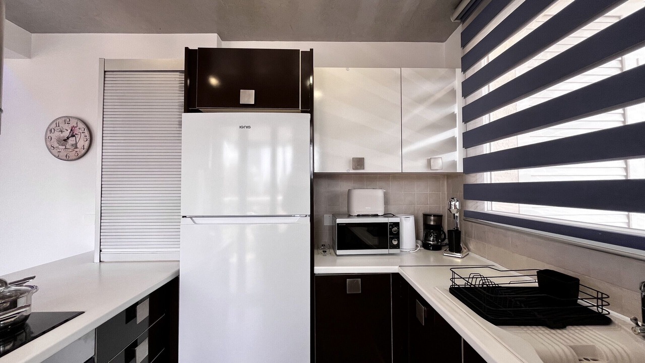 Photo of Kitchen in Agios Athanasios