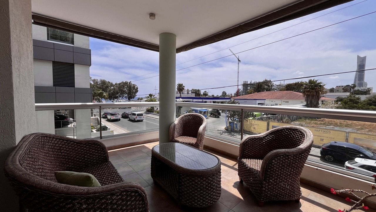 Photo of Outdoor in Agios Athanasios