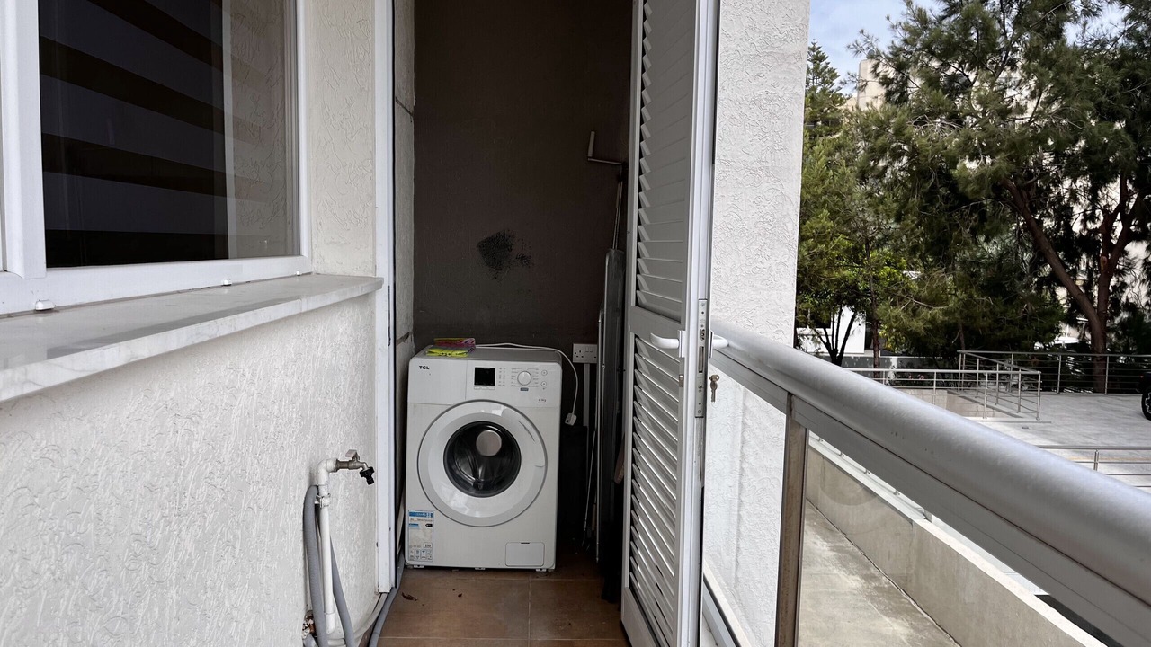 Photo of Outdoor in Agios Athanasios
