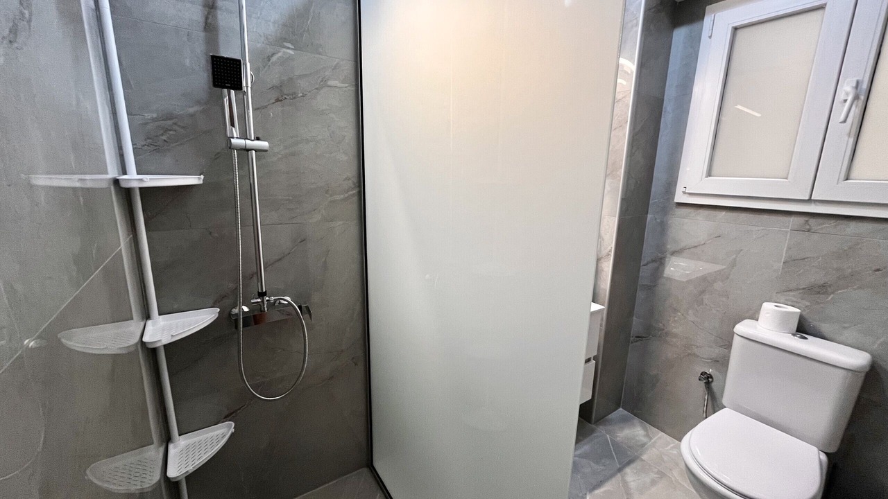 Photo of Bathroom in Agios Athanasios