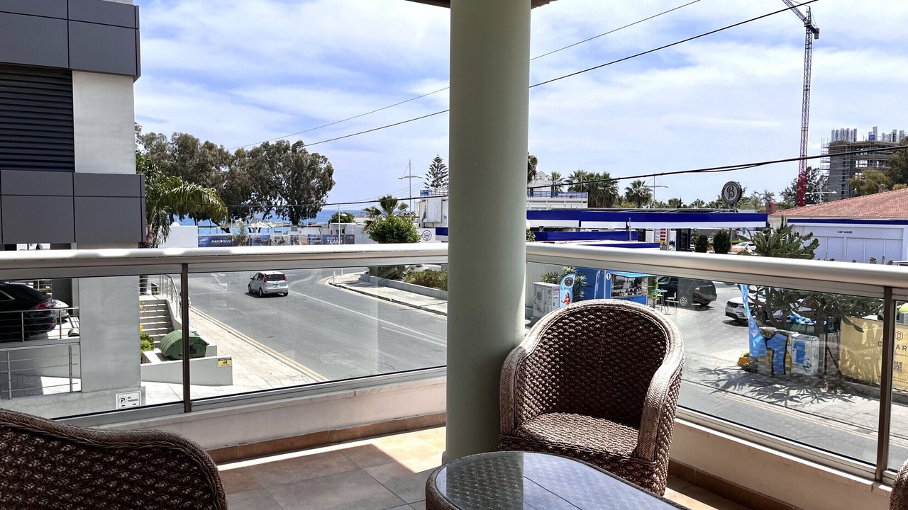 Photo of Outdoor in Agios Athanasios