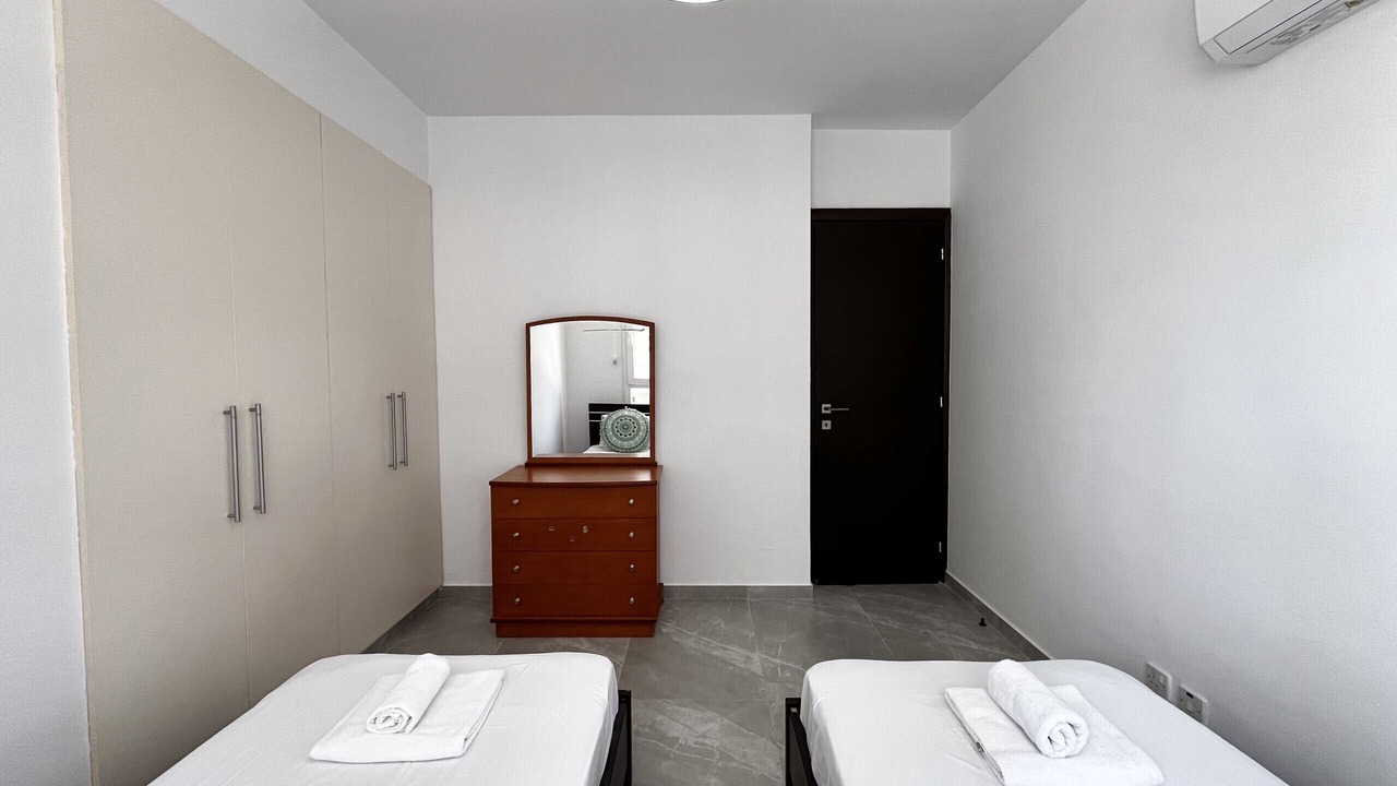 Photo of Bedroom in Agios Athanasios