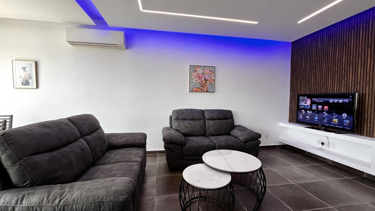 Photo of Livingroom in Agios Athanasios