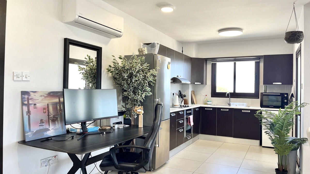 Photo of Kitchen in Skala