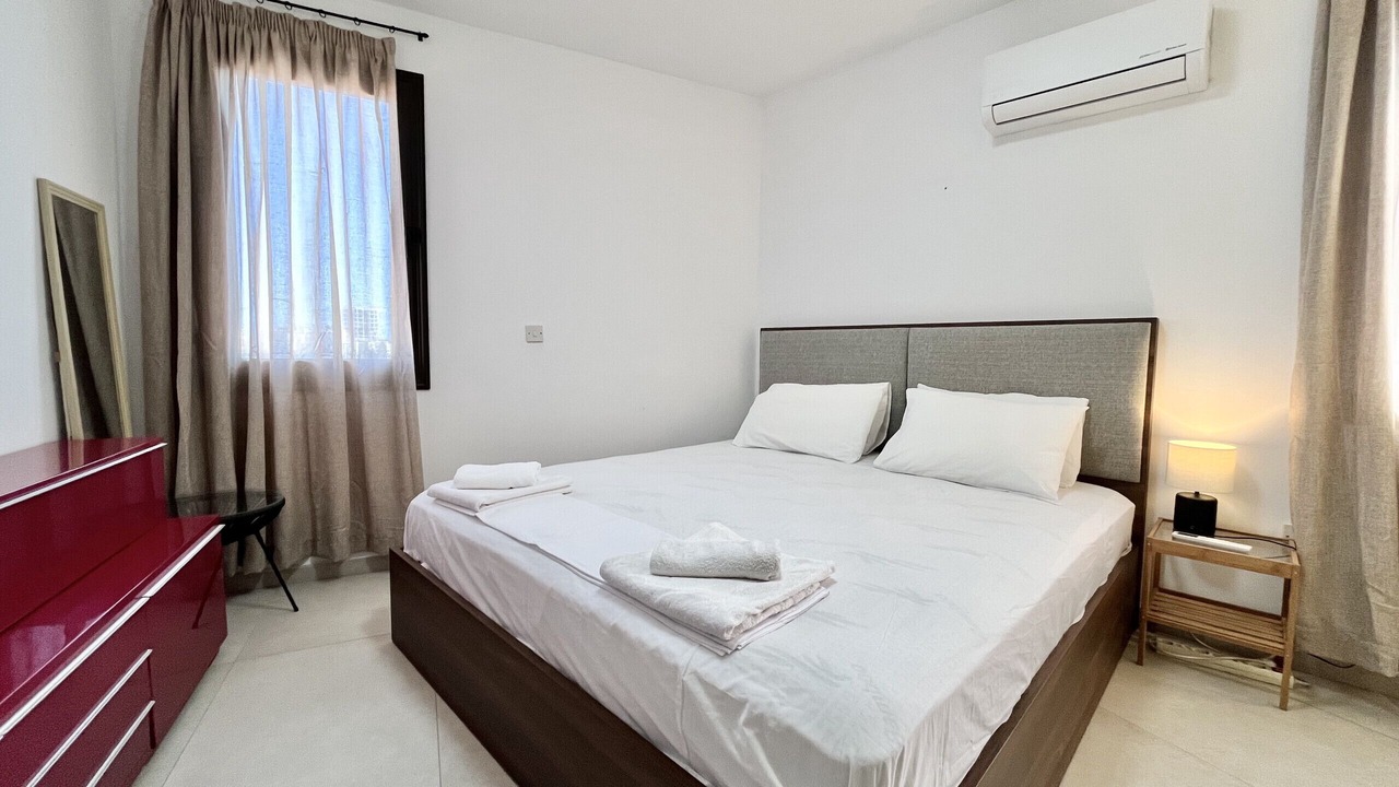 Photo of Bedroom in Skala