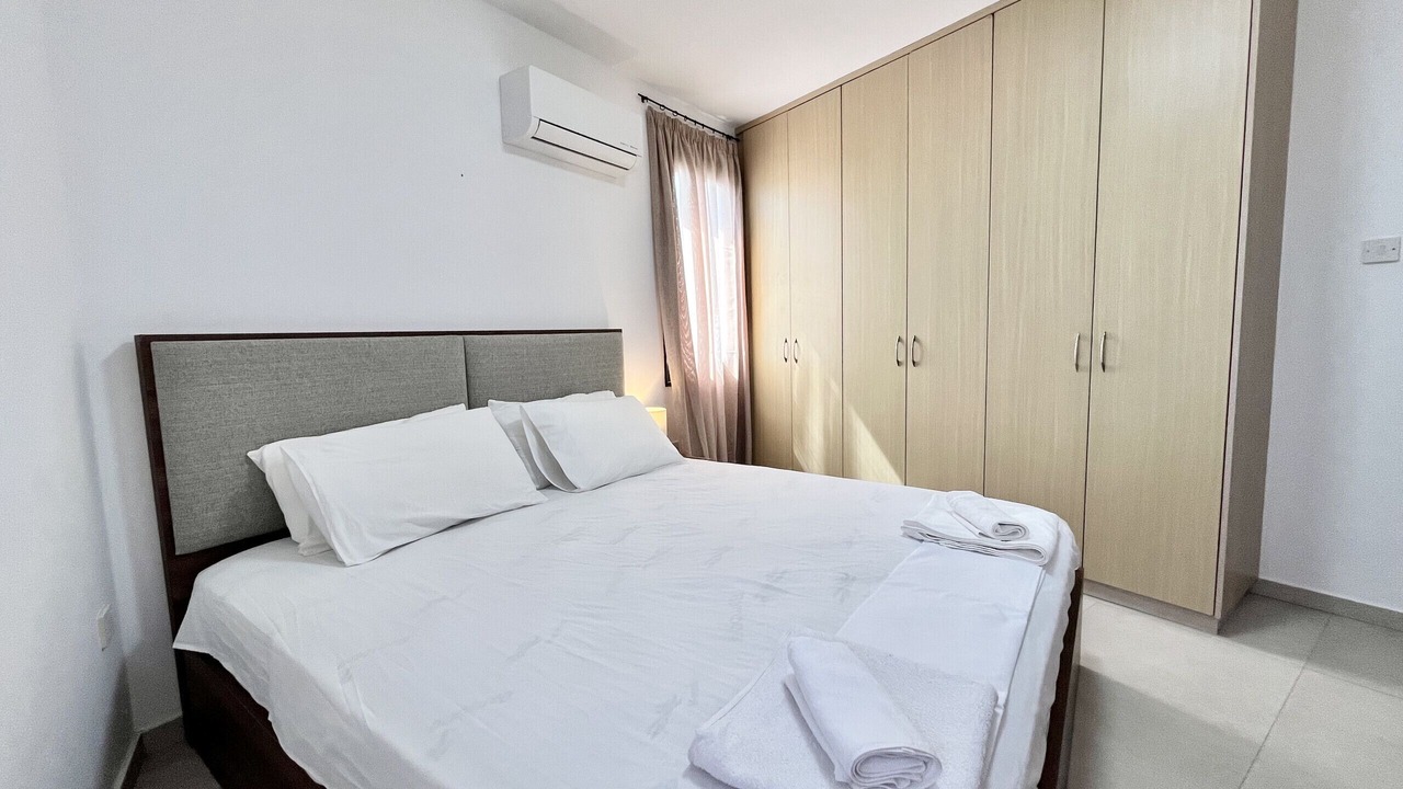 Photo of Bedroom in Skala