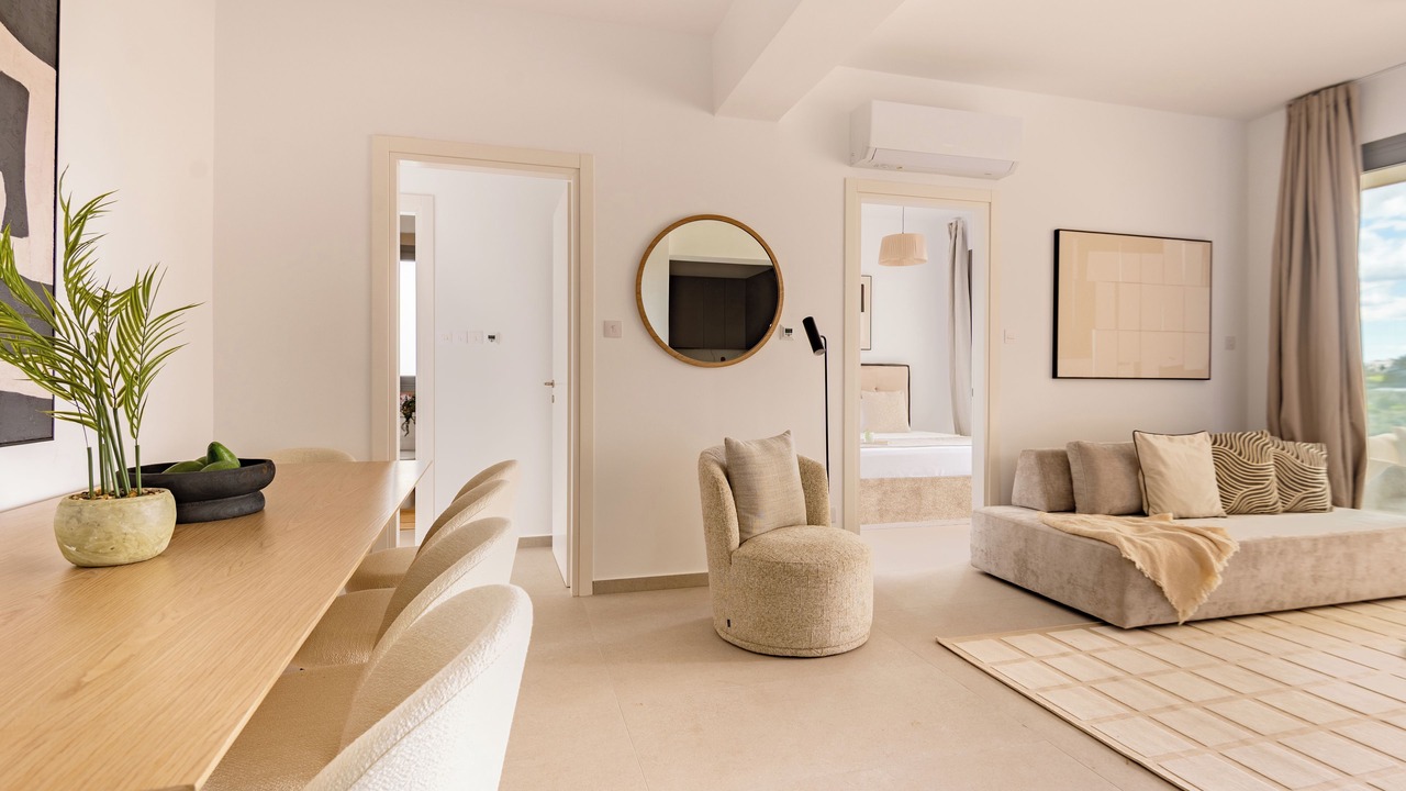 Photo of Livingroom in Vasa Koilaniou