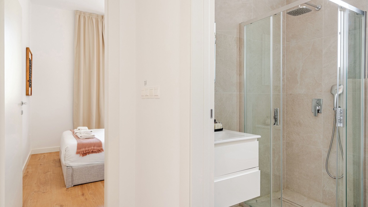 Photo of Bathroom in Limassol
