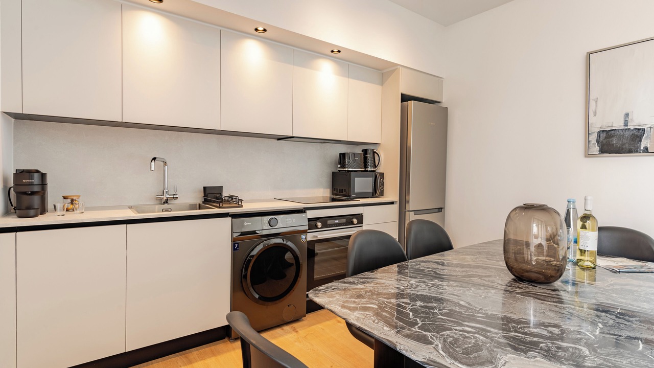 Photo of Kitchen in Limassol