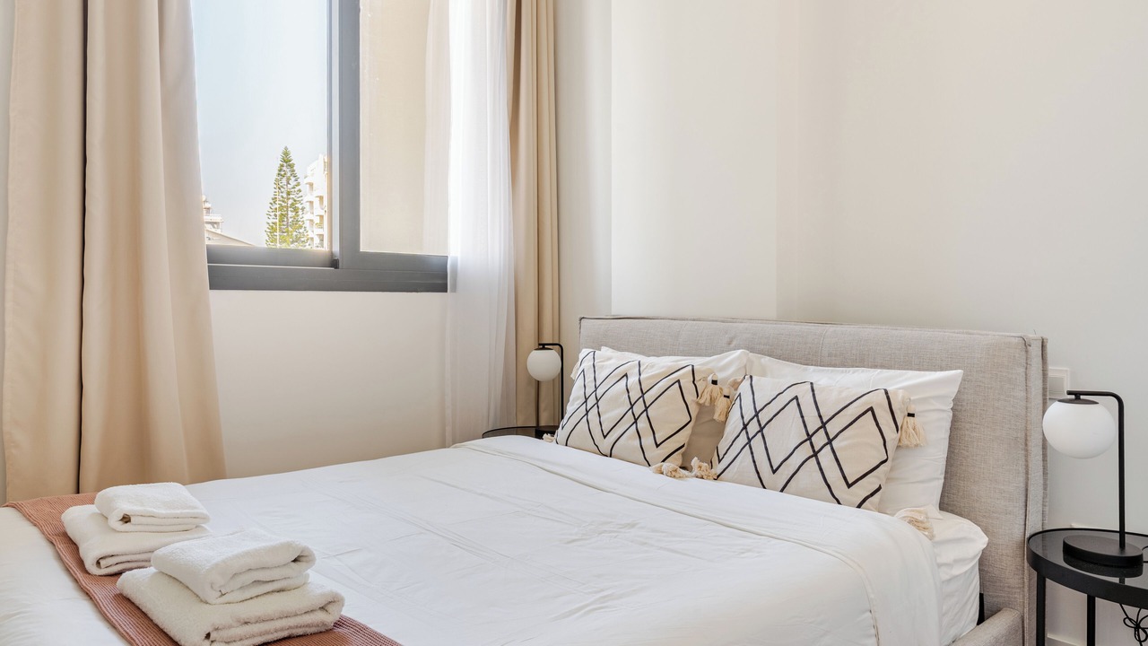 Photo of Bedroom in Limassol