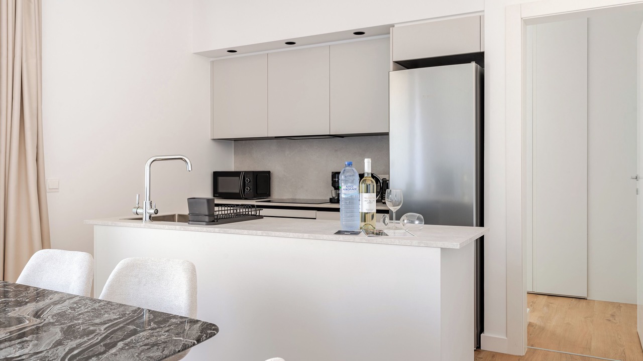 Photo of Kitchen in Limassol