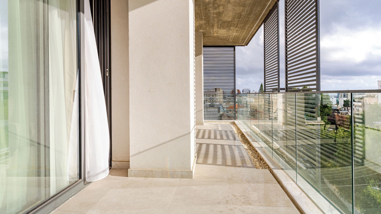 Photo of Patio Balcony in Limassol
