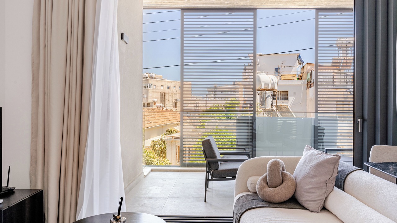 Photo of Livingroom in Limassol