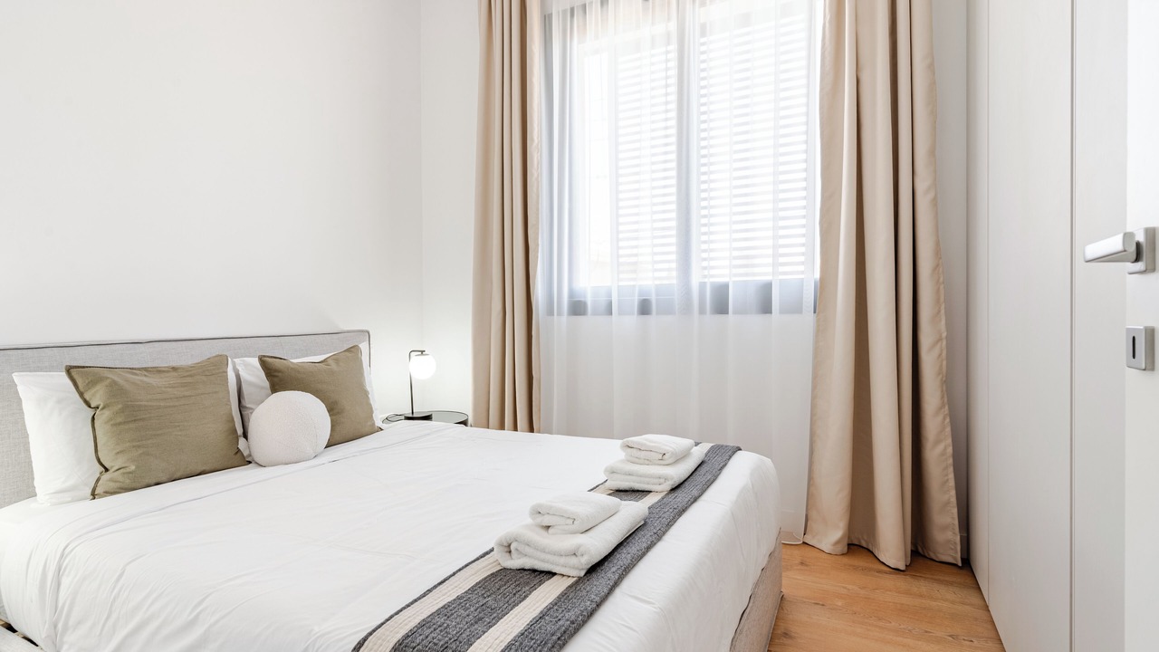 Photo of Bedroom in Limassol
