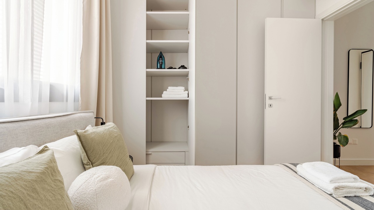 Photo of Bedroom in Limassol