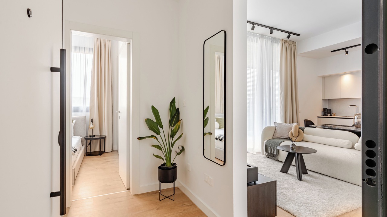 Photo of Bedroom in Limassol