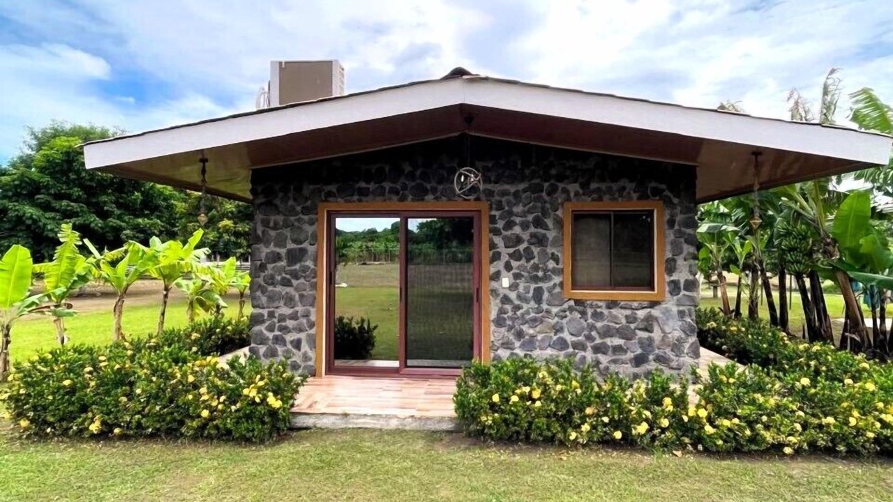 Photo of Bedroom in Ometepe Island