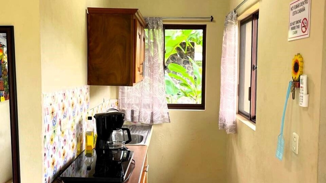 Photo of Bedroom in Ometepe Island