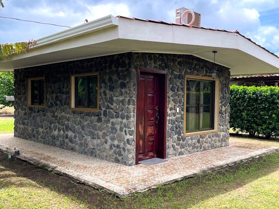 Photo of Bedroom in Ometepe Island