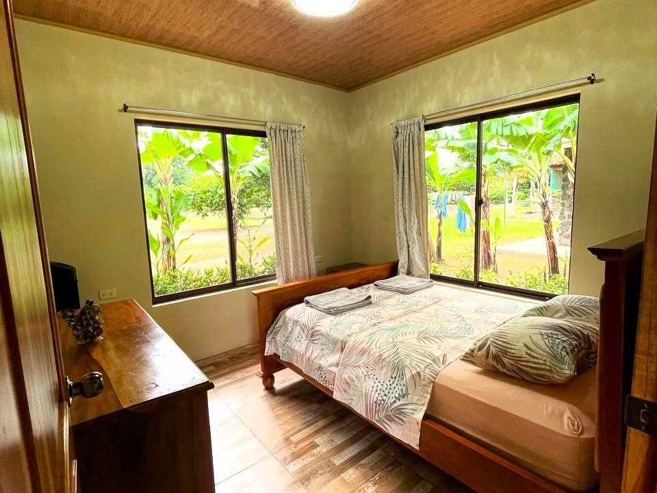 Photo of Bedroom in Ometepe Island