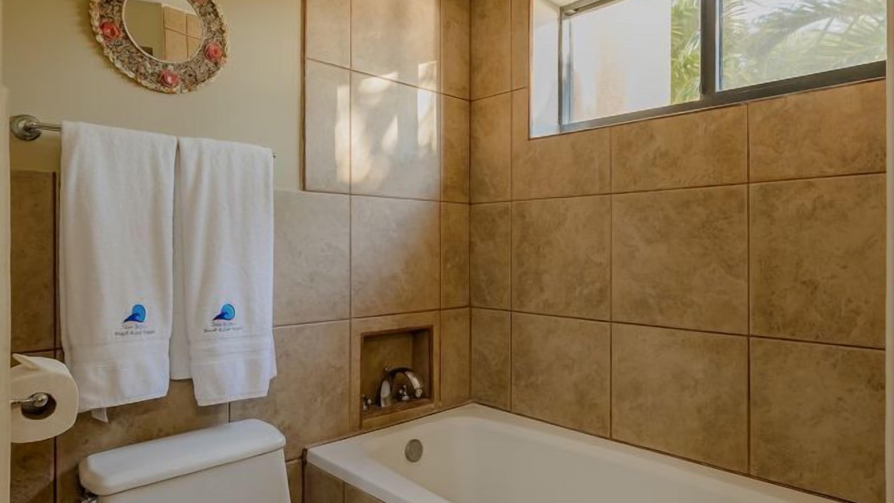 Photo of Bathroom in San Diego