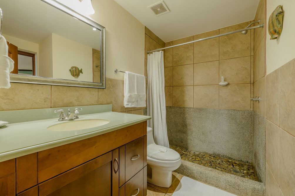 Photo of Bathroom in San Diego