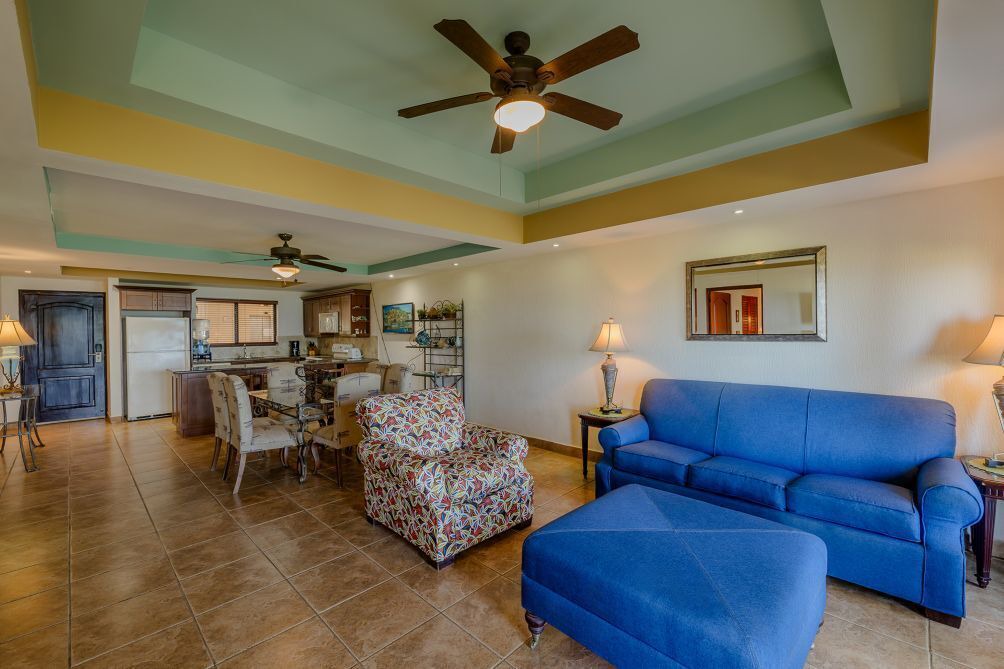 Photo of Livingroom in San Diego