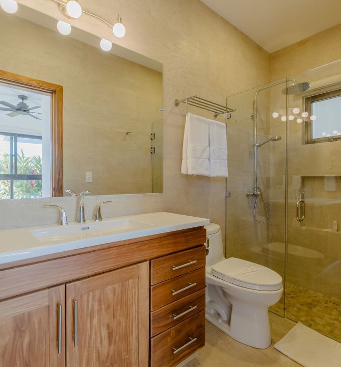 Photo of Bathroom in San Diego