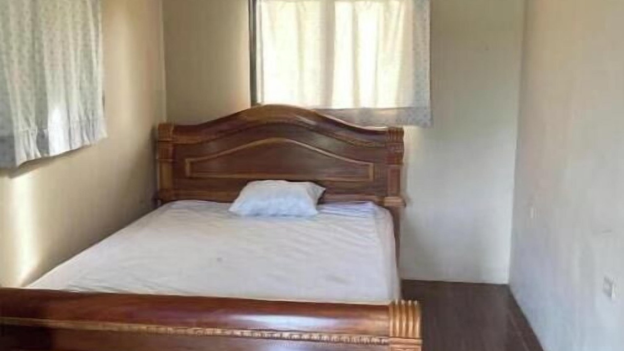 Photo of Bedroom in Ometepe Island