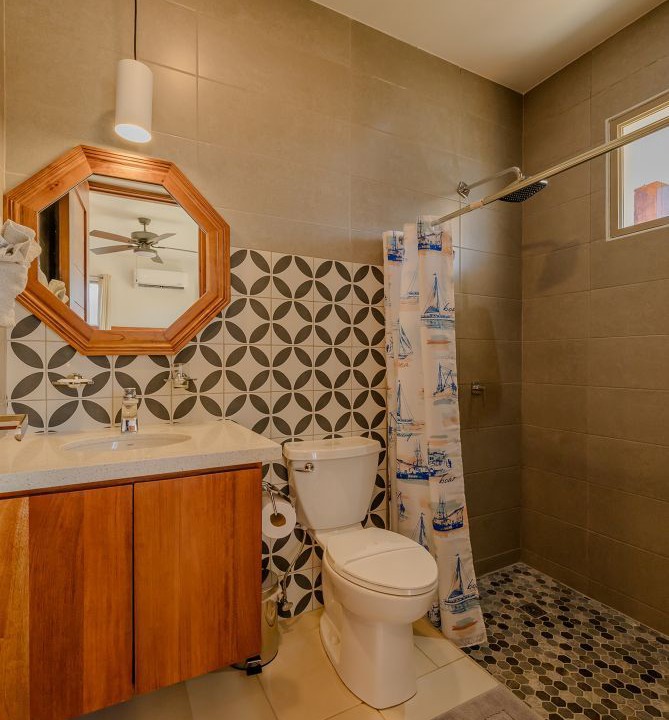 Photo of Bathroom in San Diego