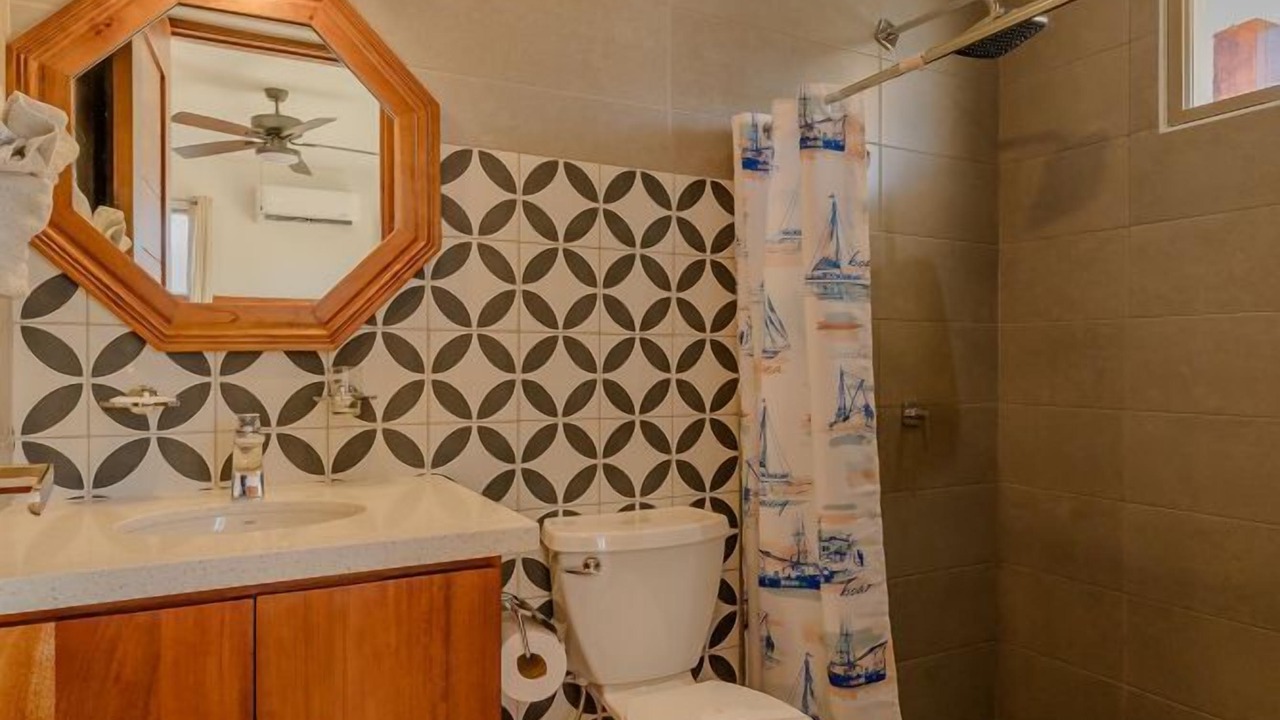 Photo of Bathroom in San Diego