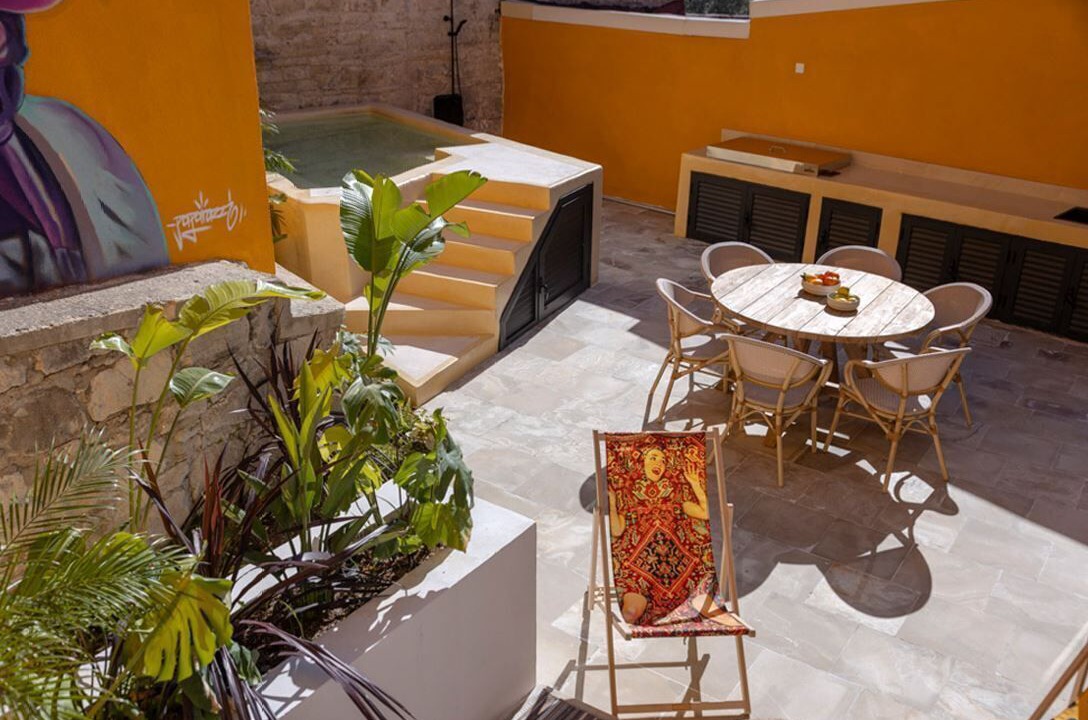 Photo of Outdoor in Agios Tychon